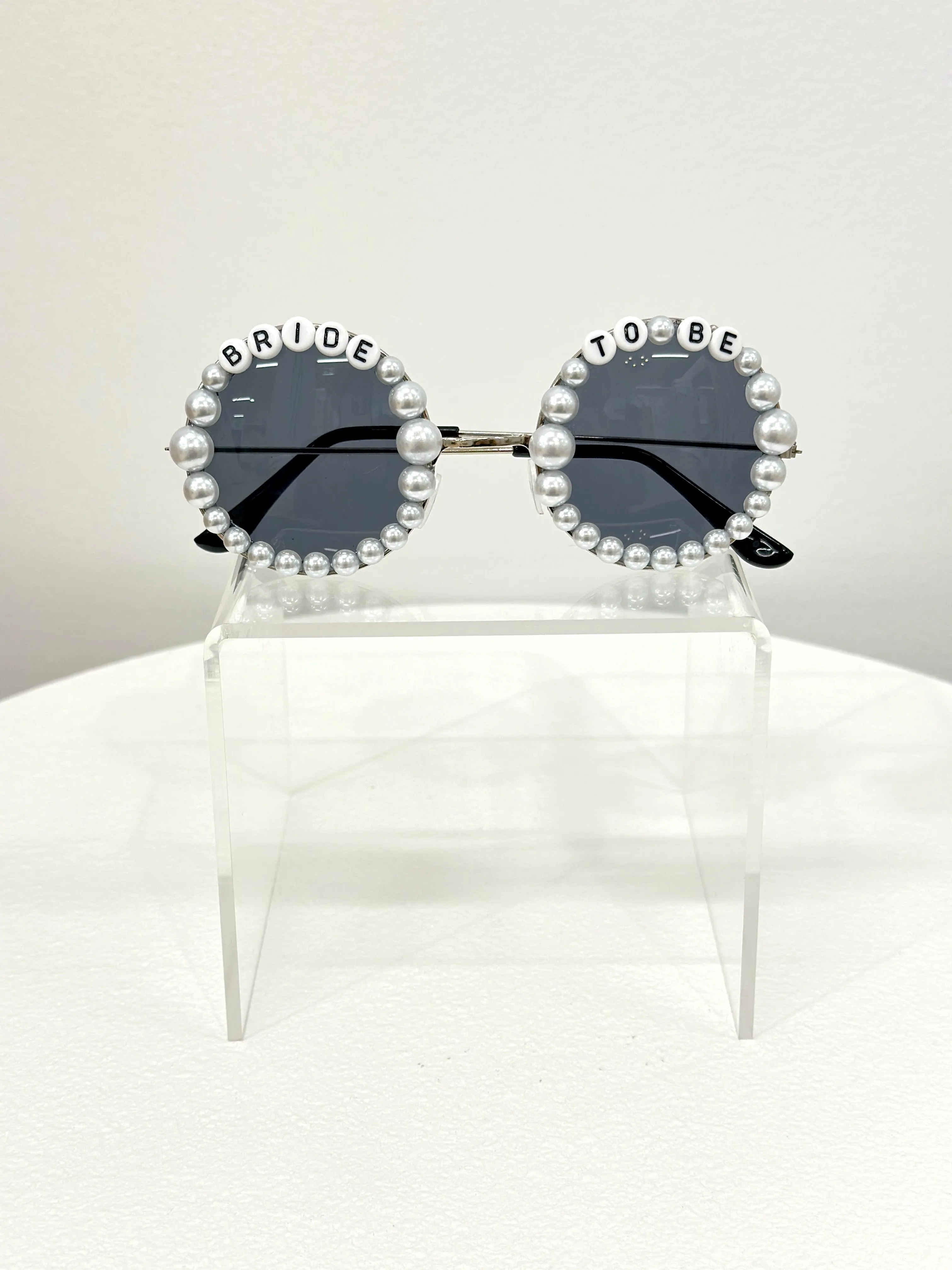 Groovy Bride To Be Sunglasses