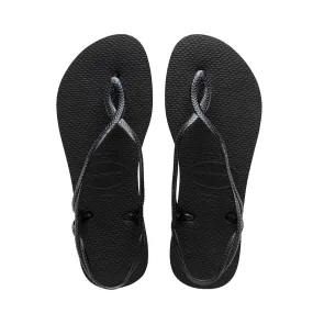Havaianas - Twist (Black)