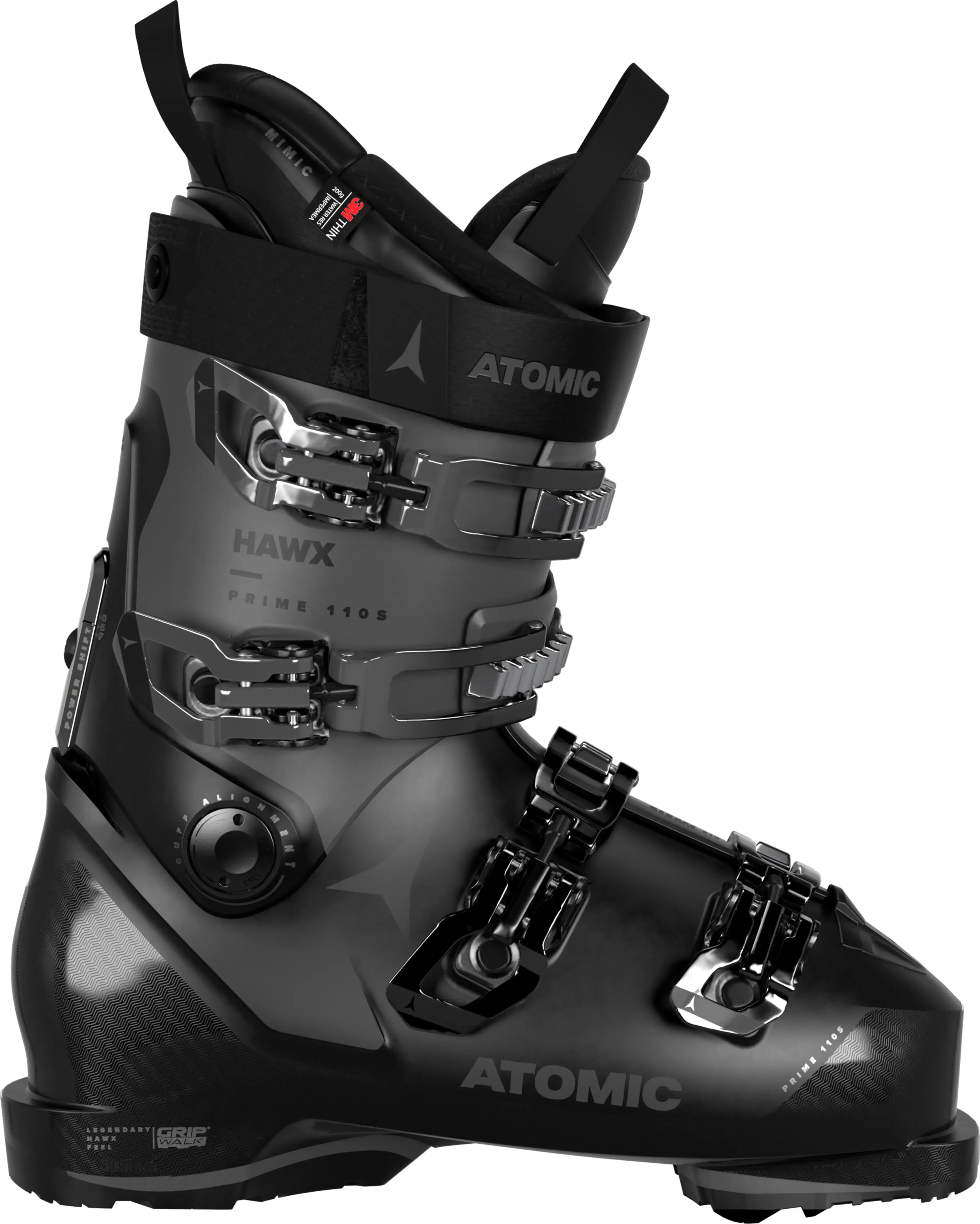 Hawx Prime 110 S GW