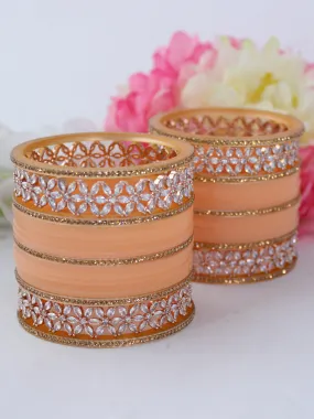 Heer Bridal Choora/ Chuda