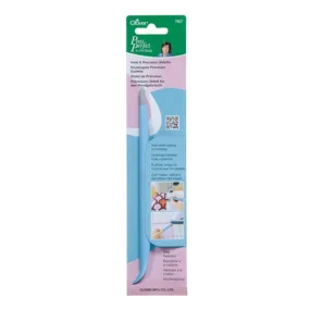 Hold It Precision Stiletto by Clover
