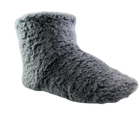 Hooties®-Microwavable Heated Booties- Relaxation Island®