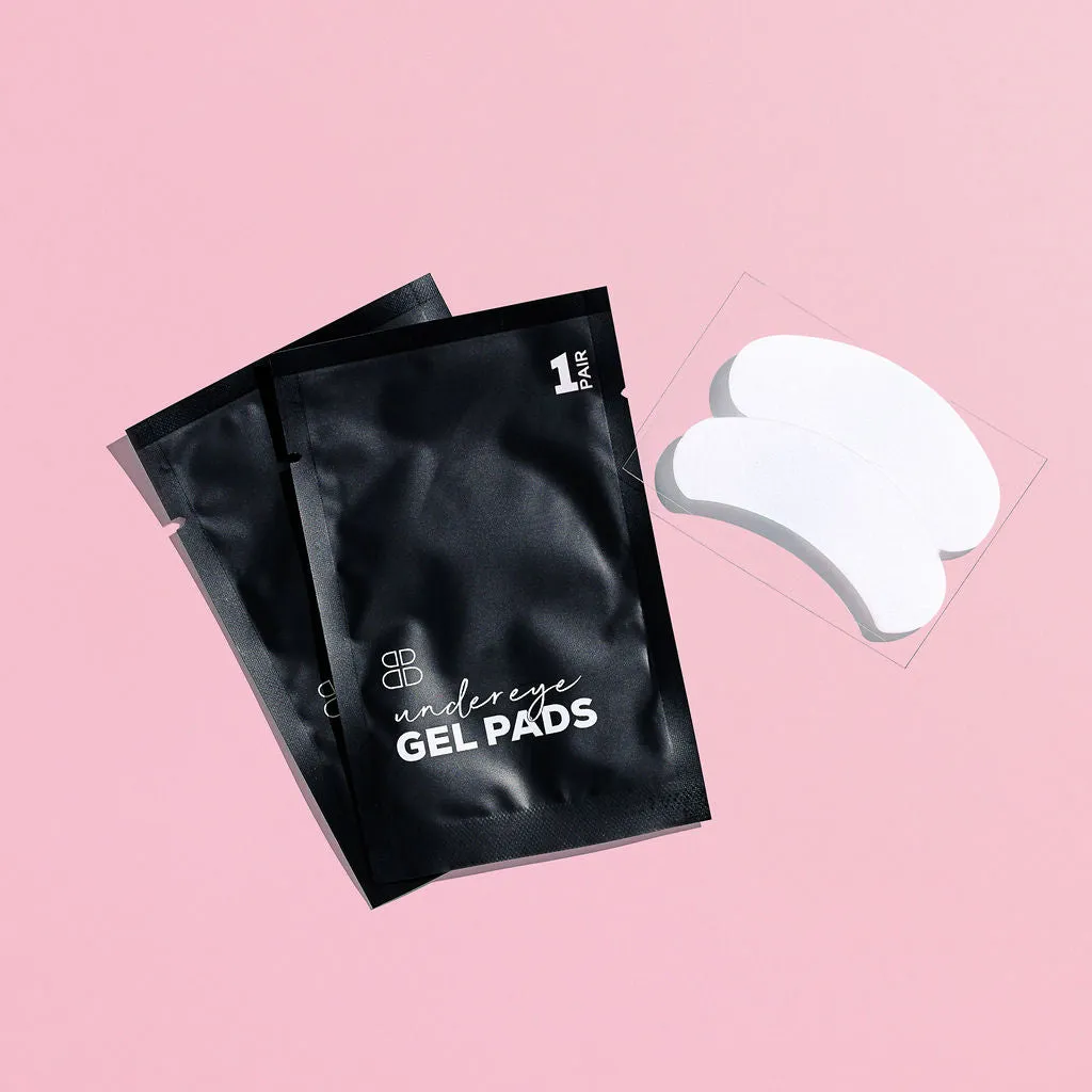 Hydro Gel Eye Patches