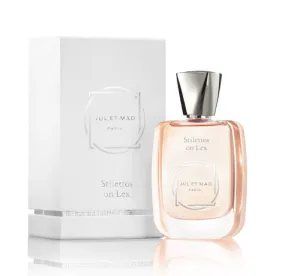 JUL ET MAD Paris Stilettos on Lex Extrait de Parfum