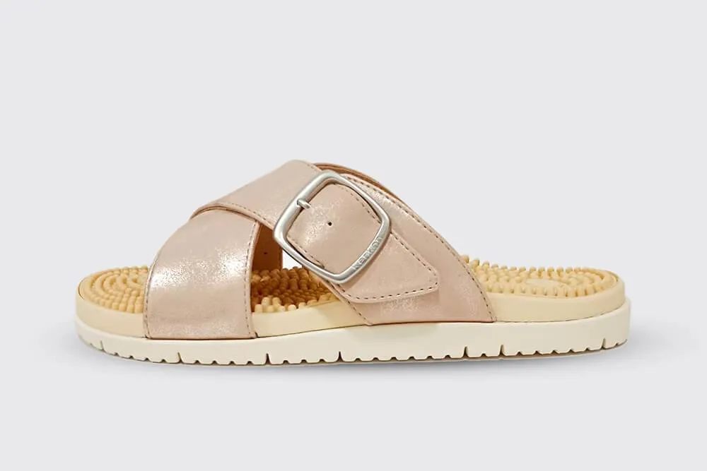 Kawaii Acupressure Sandals