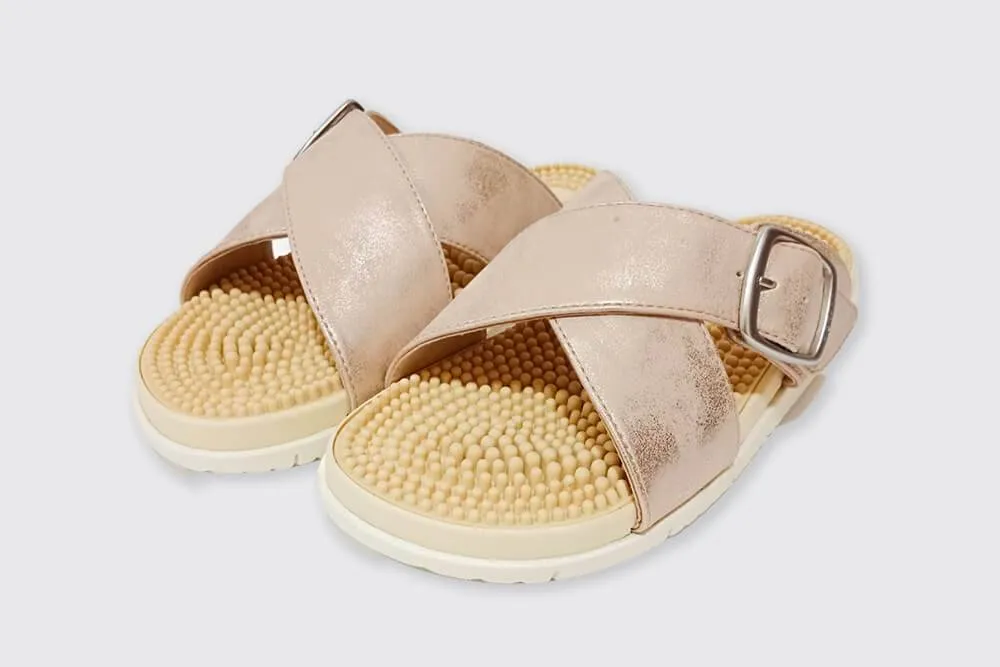 Kawaii Acupressure Sandals