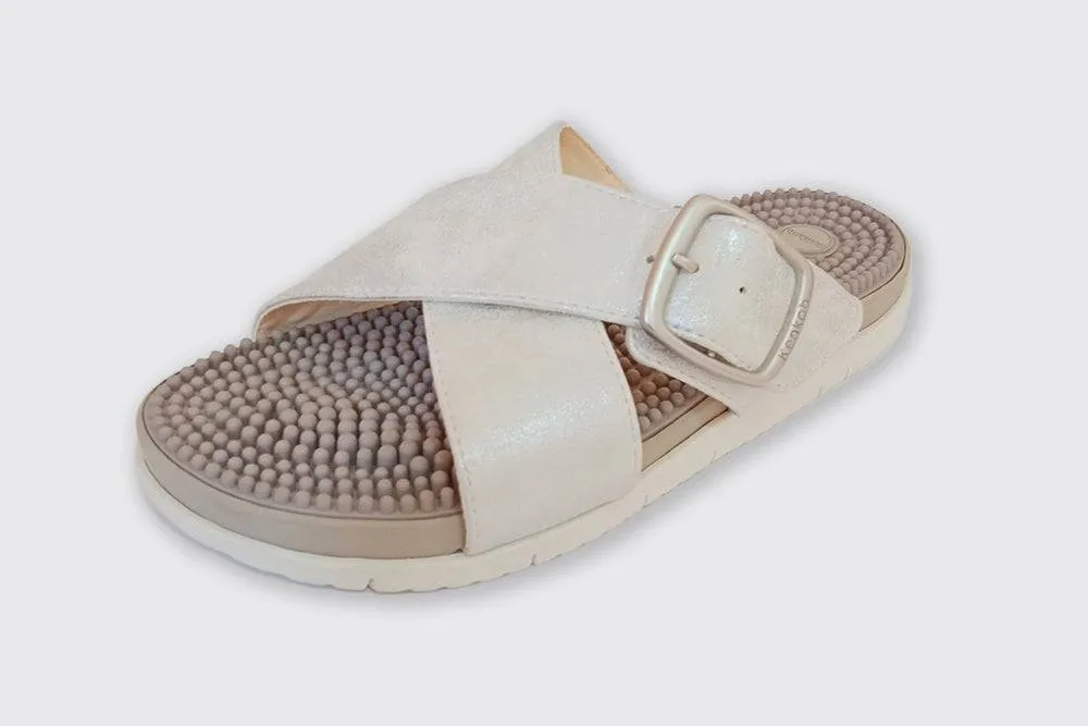 Kawaii Acupressure Sandals
