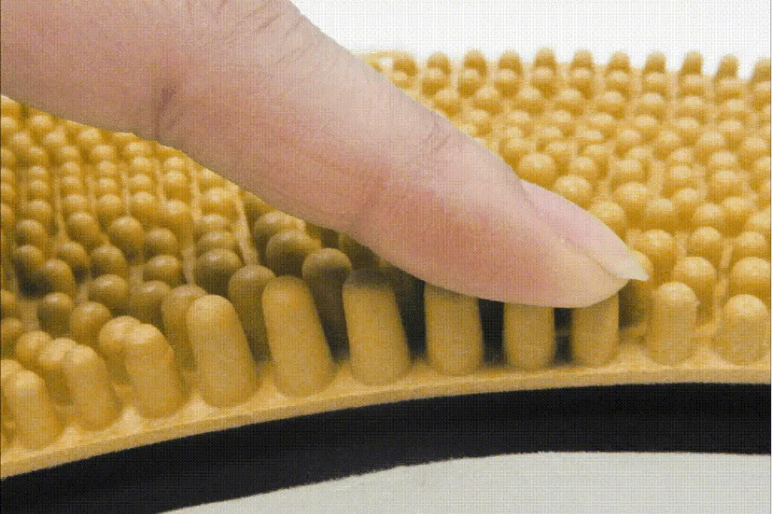 Kawaii Acupressure Sandals