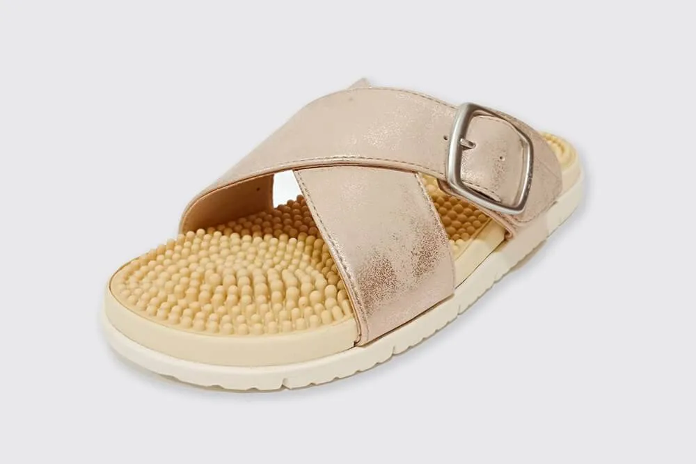 Kawaii Acupressure Sandals