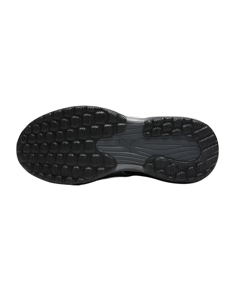 Ladies Pursuit Cloud Safety Shoe - Black