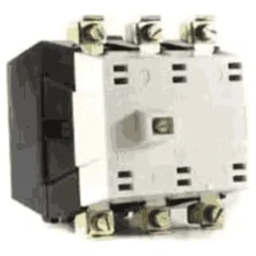L&T [ Lauritz Knudsen ] Power Contactors 3 Pole ML Type Frame Size 2 32-40A