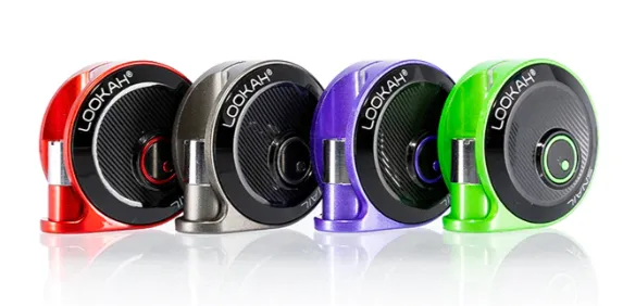 Lookah Snail Wax Kit 2.0