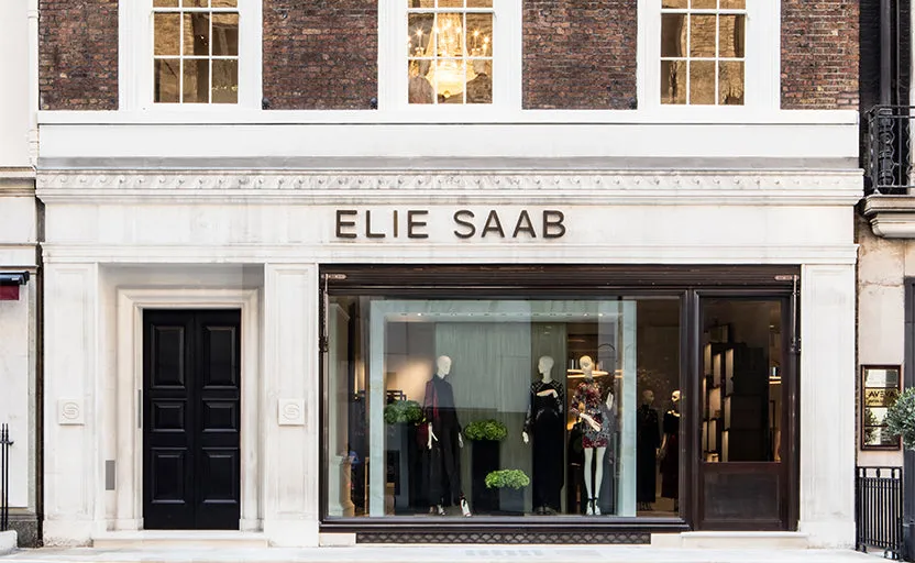 <i>Bridal </i>In-Boutique Appointment