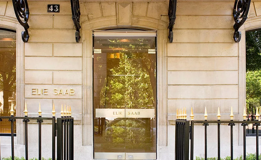 <i>Bridal </i>In-Boutique Appointment