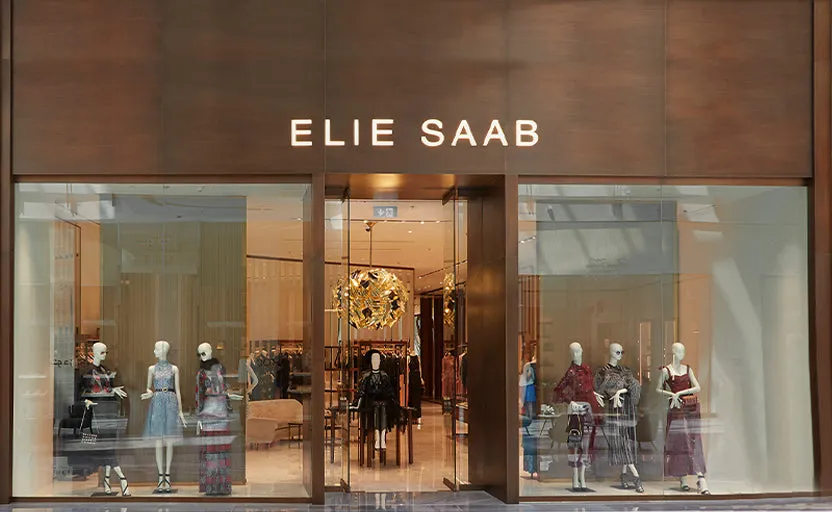 <i>Bridal </i>In-Boutique Appointment