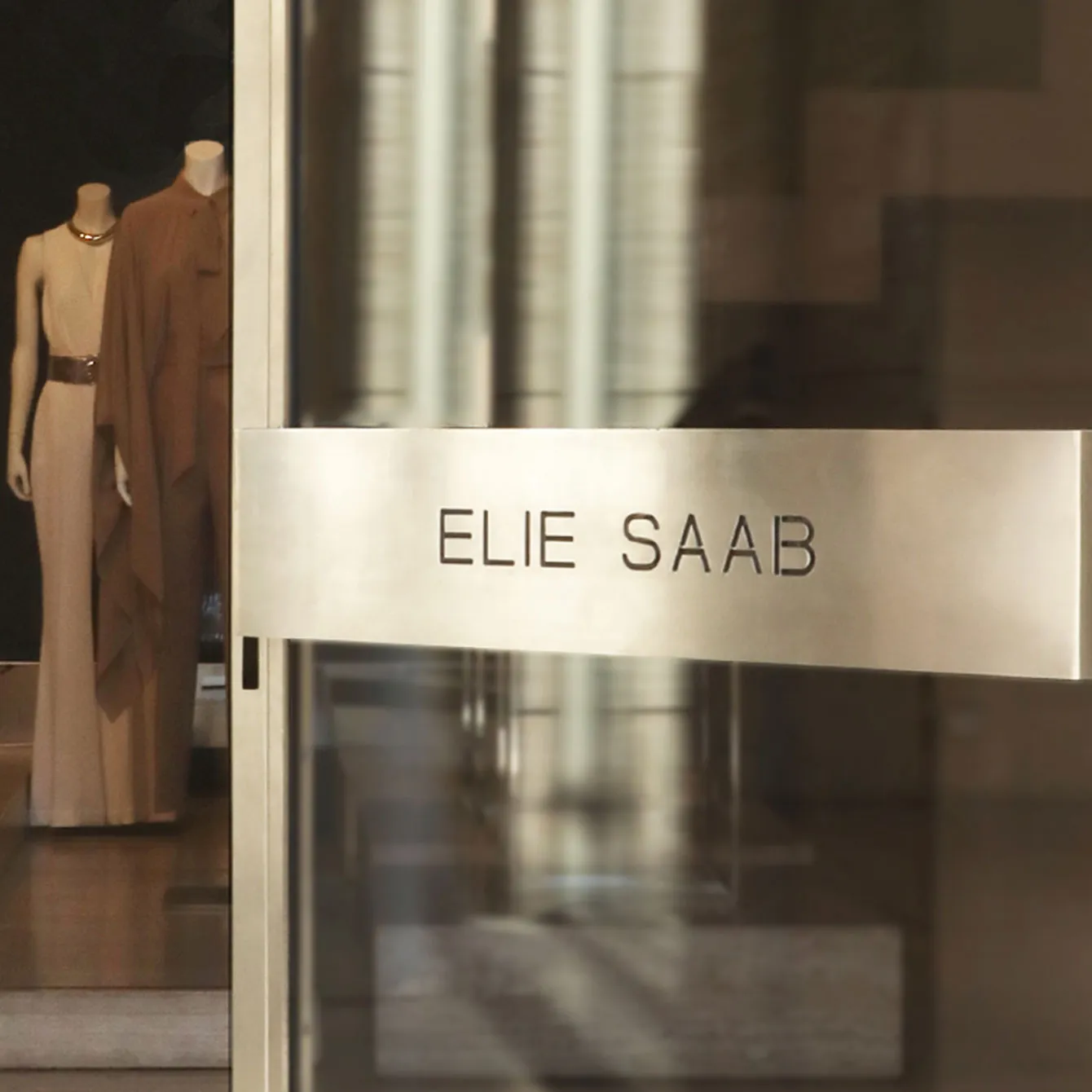 <i>Bridal </i>In-Boutique Appointment