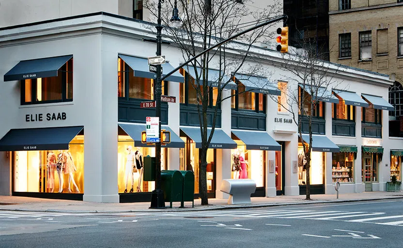 <i>Bridal </i>In-Boutique Appointment