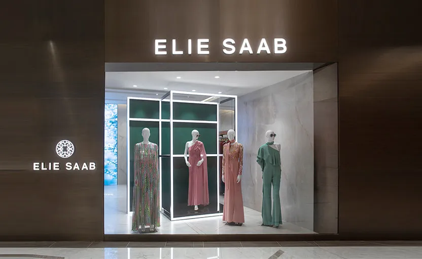 <i>Bridal </i>In-Boutique Appointment