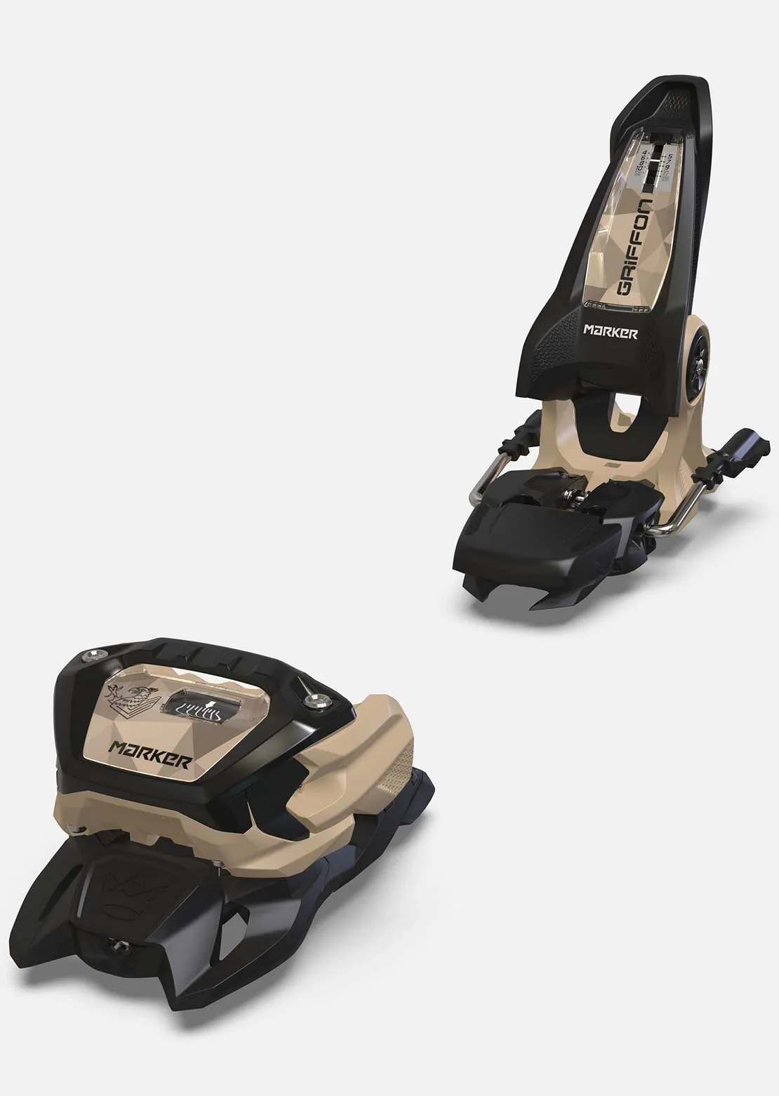 Marker Men's Griffon 13 Ski Bindings