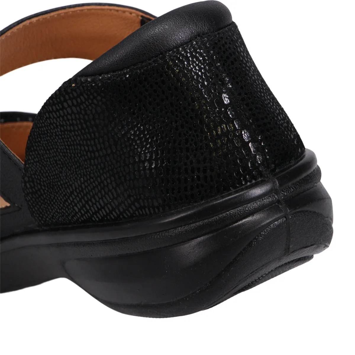 Mauritius Sandal