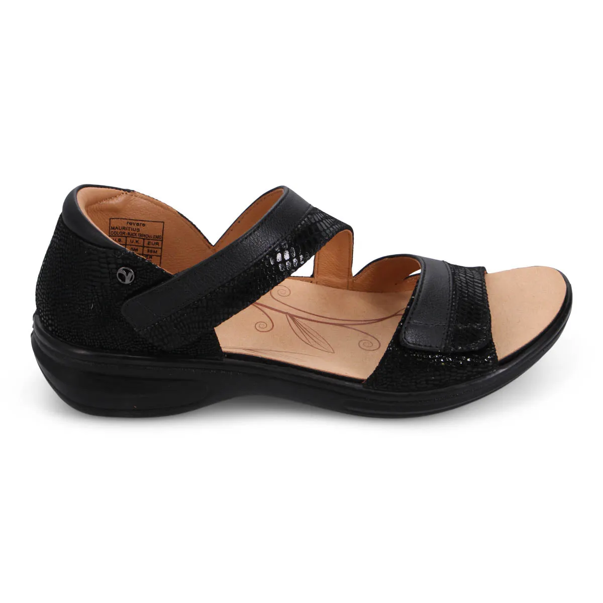 Mauritius Sandal
