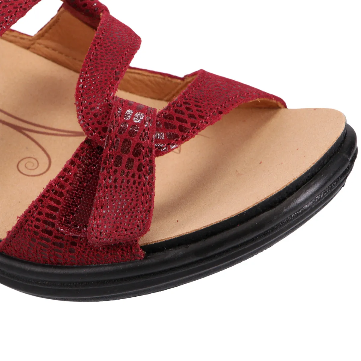 Mauritius Sandal
