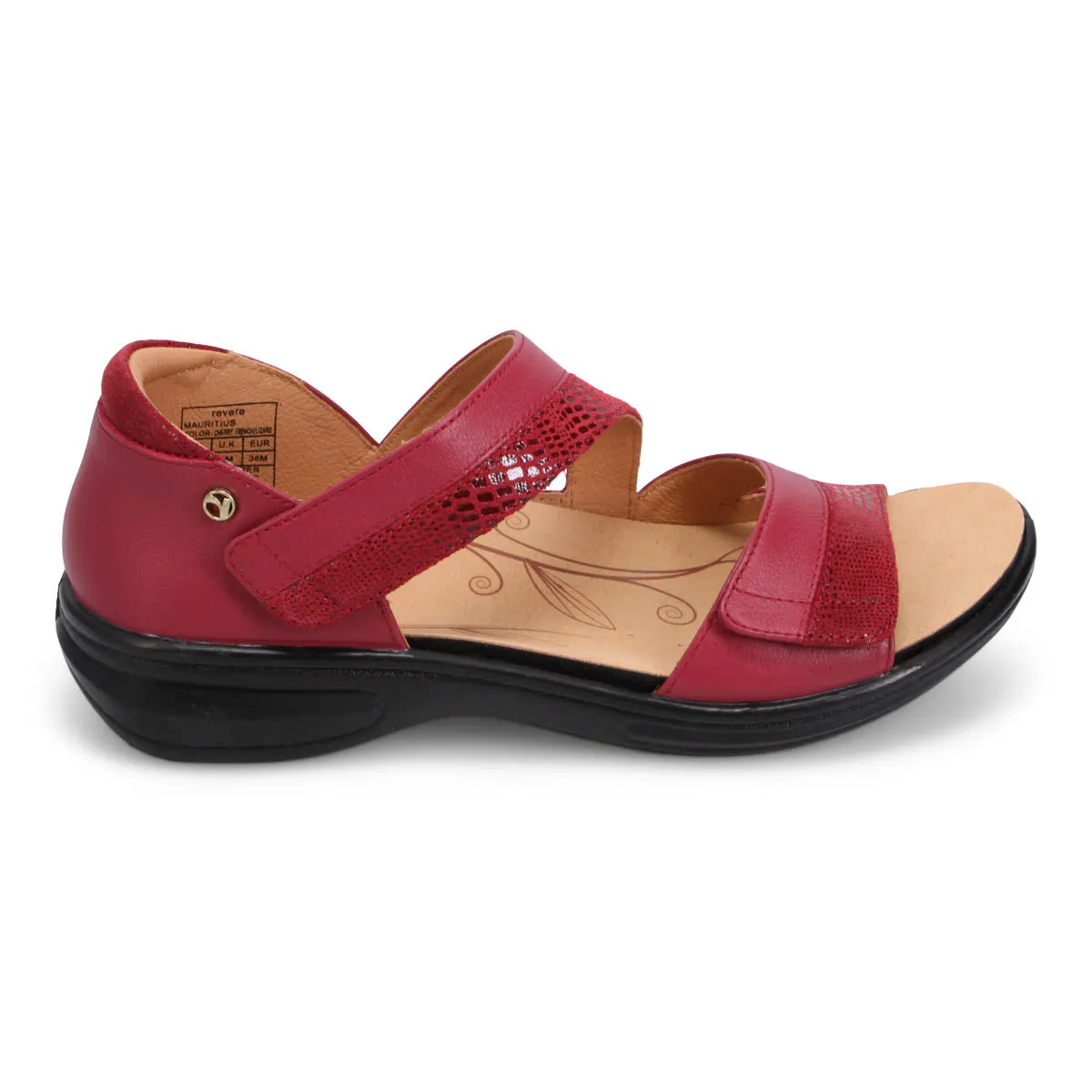 Mauritius Sandal