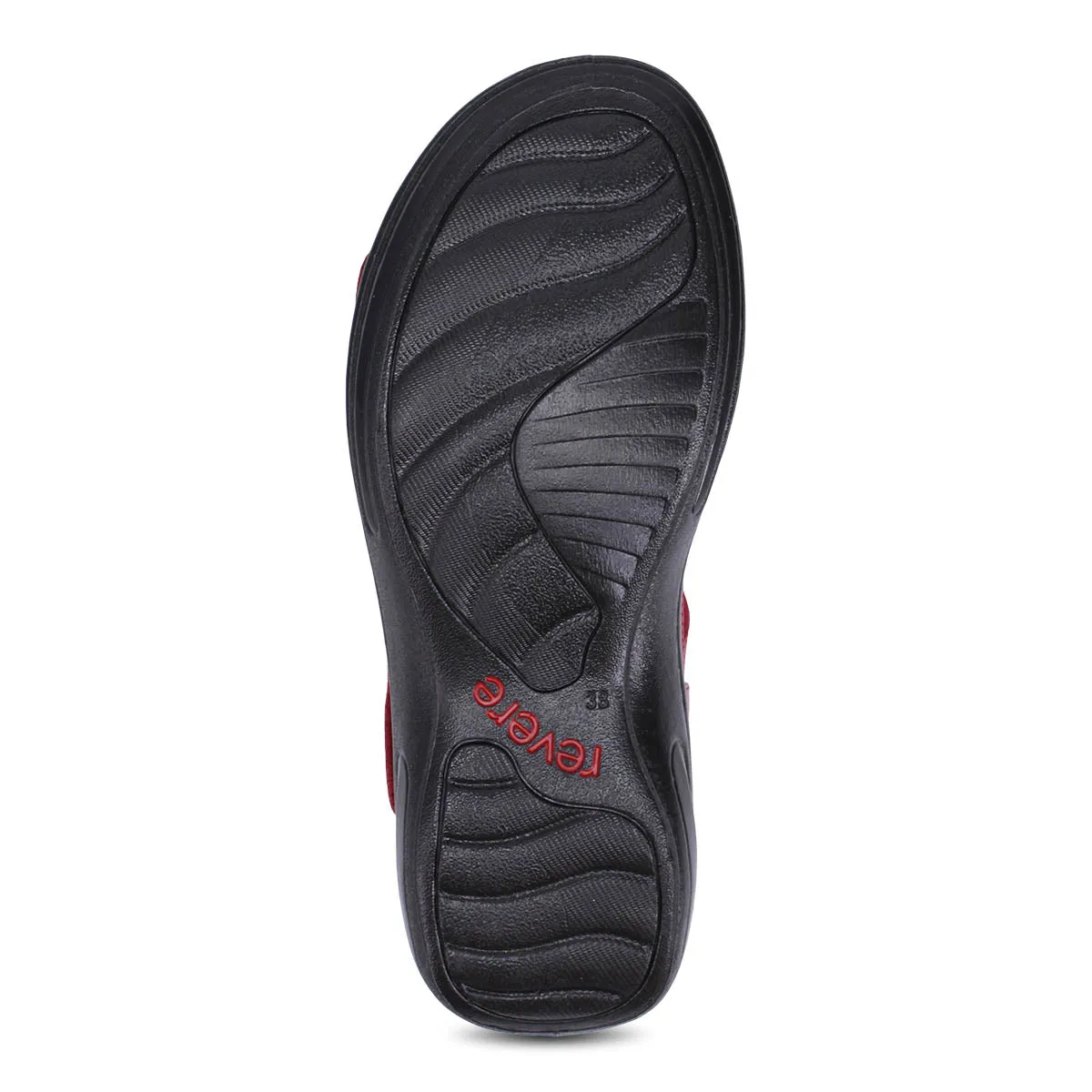 Mauritius Sandal