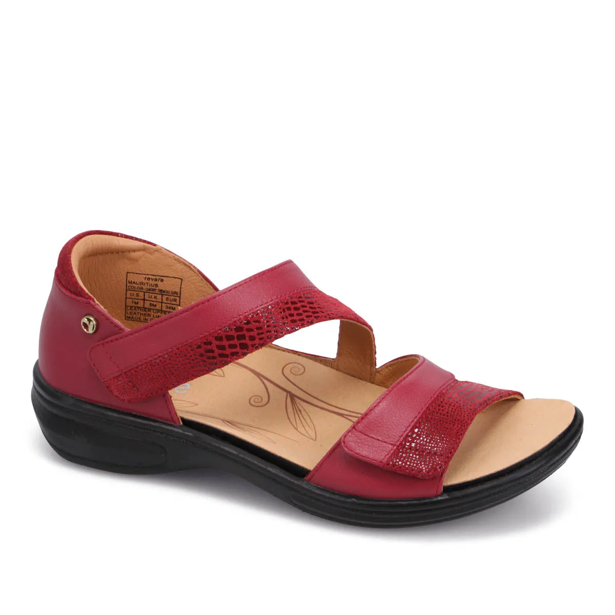 Mauritius Sandal