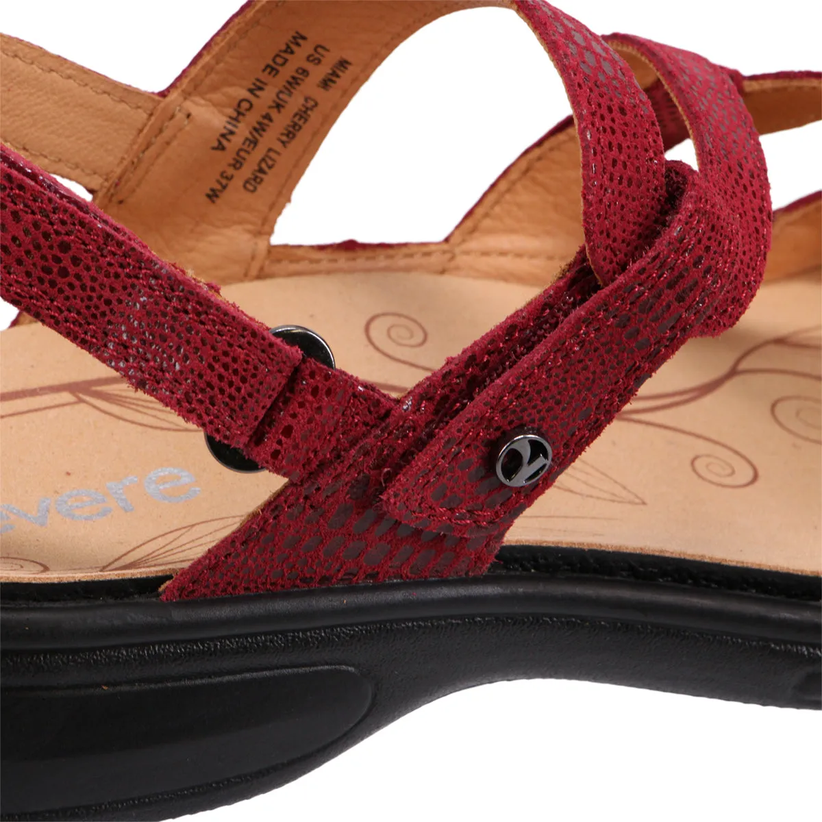 Mauritius Sandal