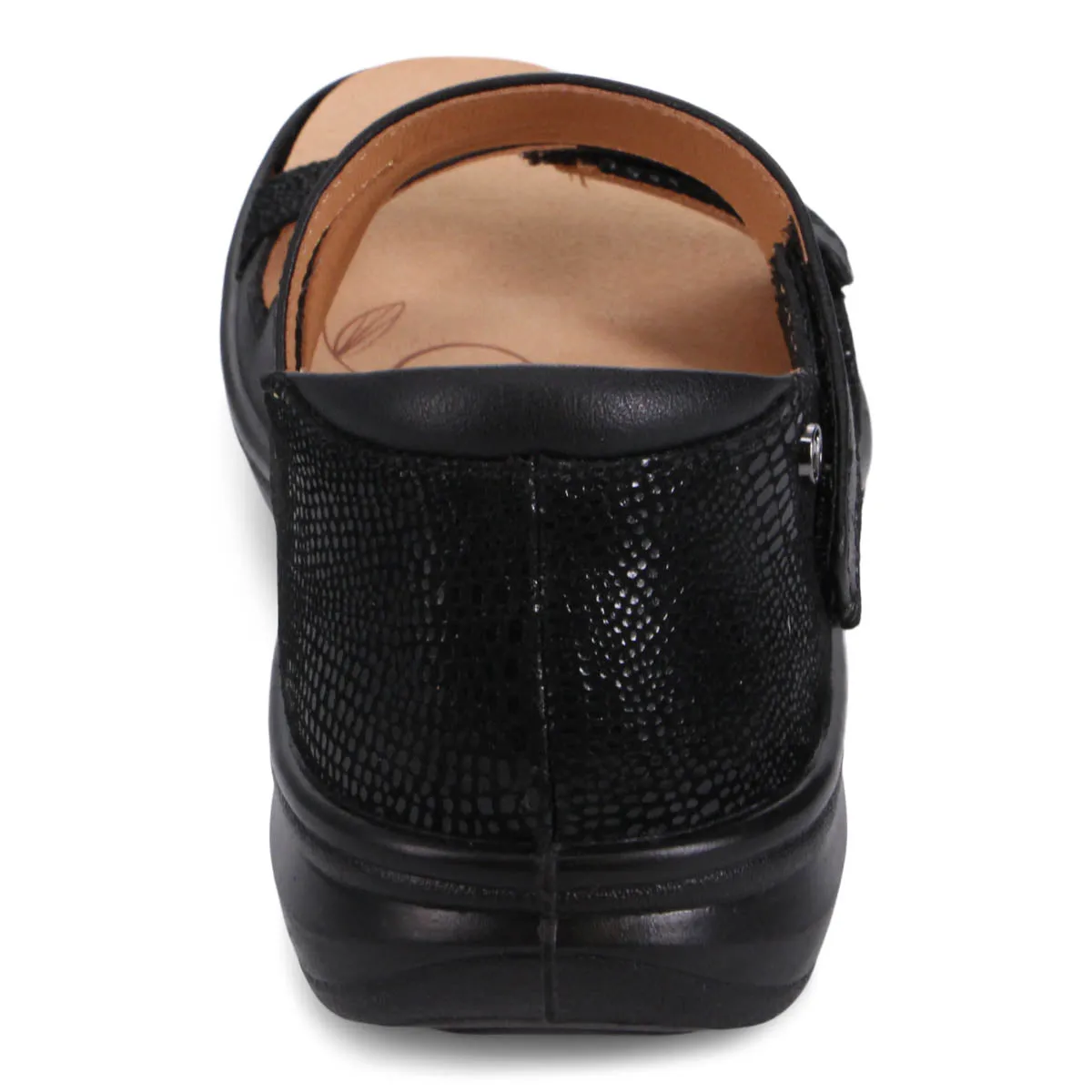 Mauritius Sandal