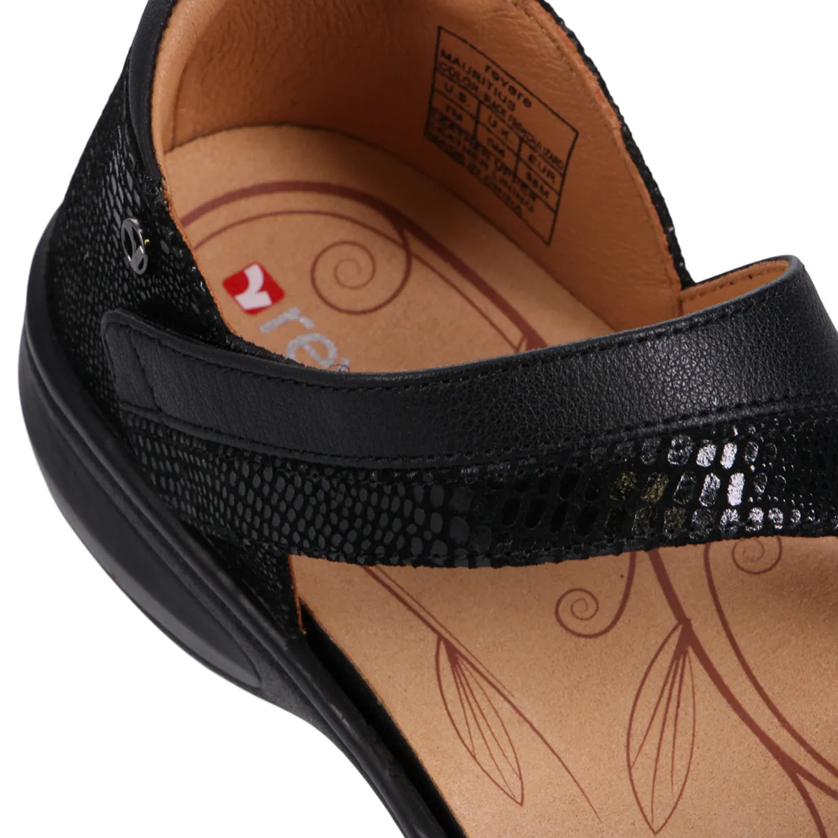 Mauritius Sandal
