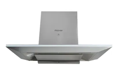 Mayer MMGH882/SS882 Built-In Gas Hob 2 Burners   MMCH905 90cm Chimney Hood