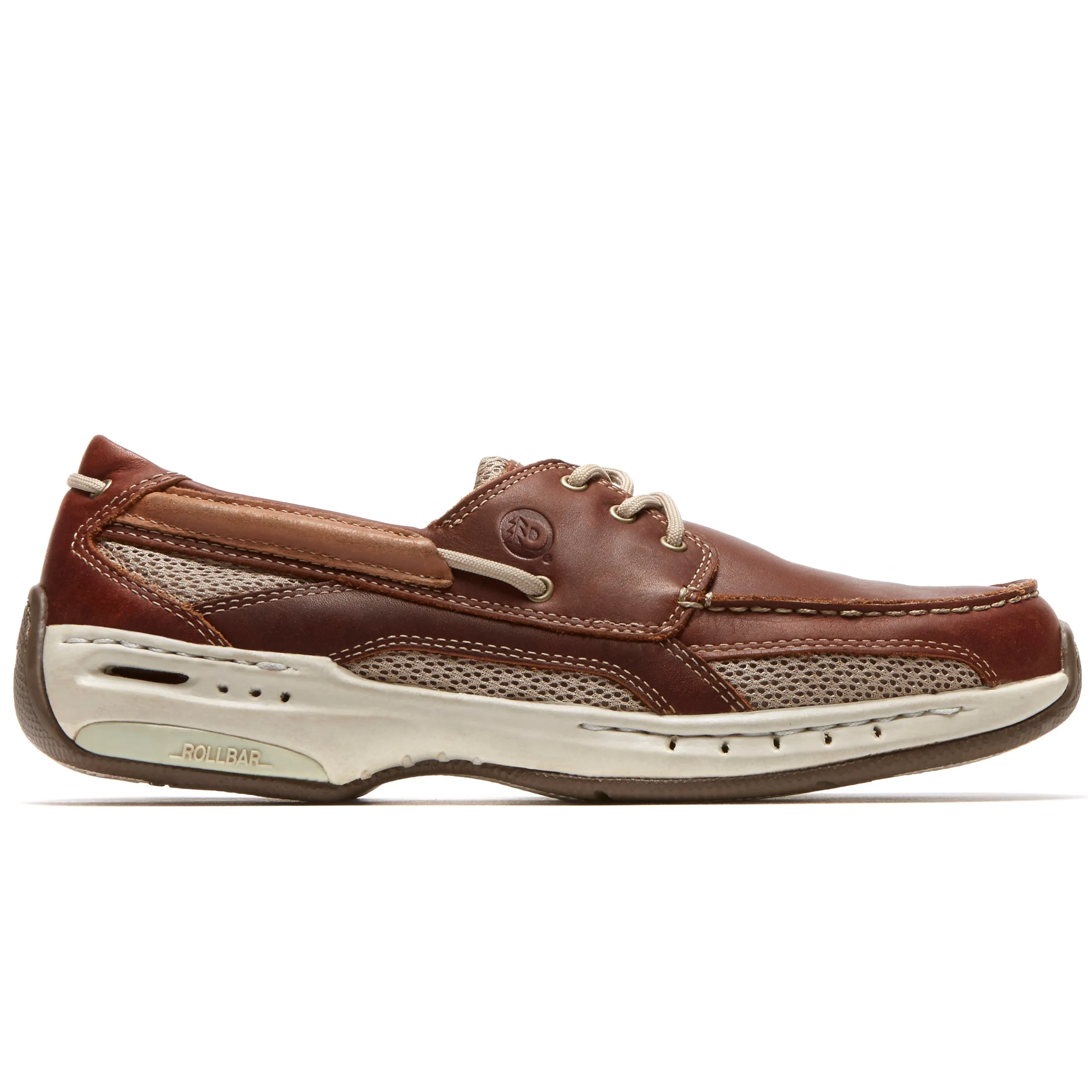 Men's Captain Boat Shoe