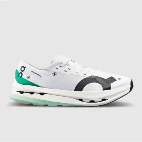 Mens Cloudboom Echo 3 - Undyed-White/Mint