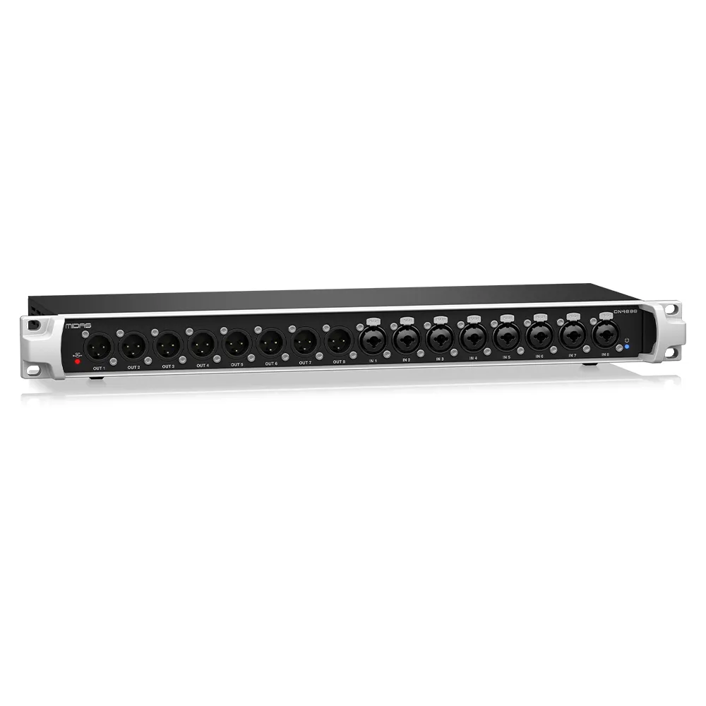 Midas DN4888 StageConnect Interface