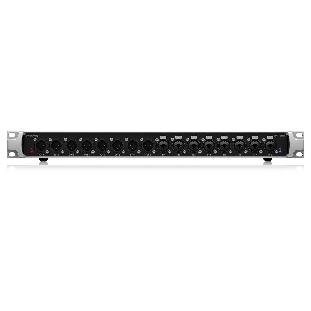 Midas DN4888 StageConnect Interface