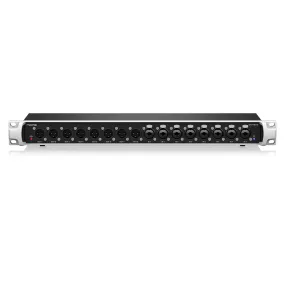 Midas DN4888 StageConnect Interface