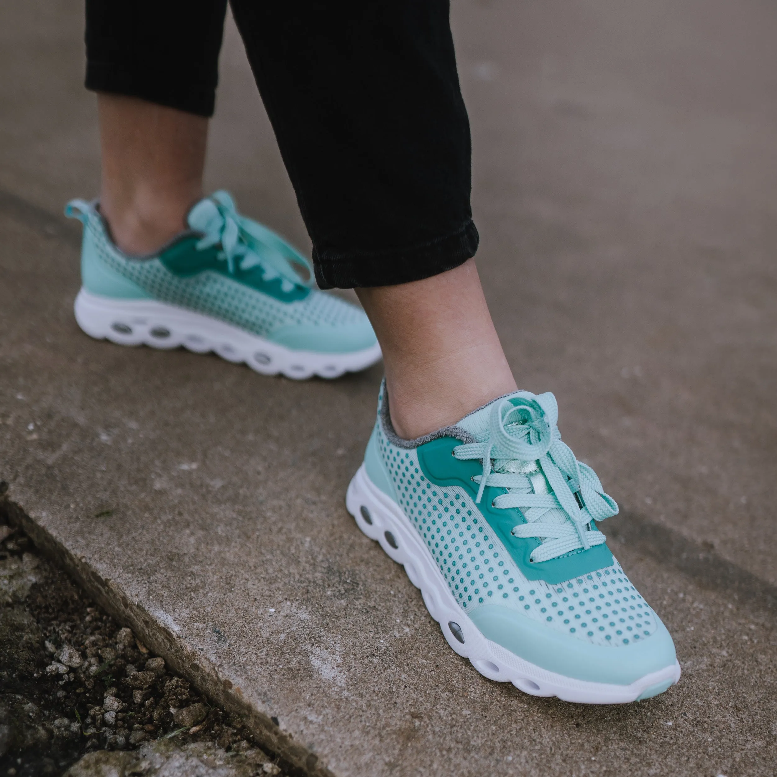 Montclair Women's EnergyStep Sneaker (FINAL SALE)