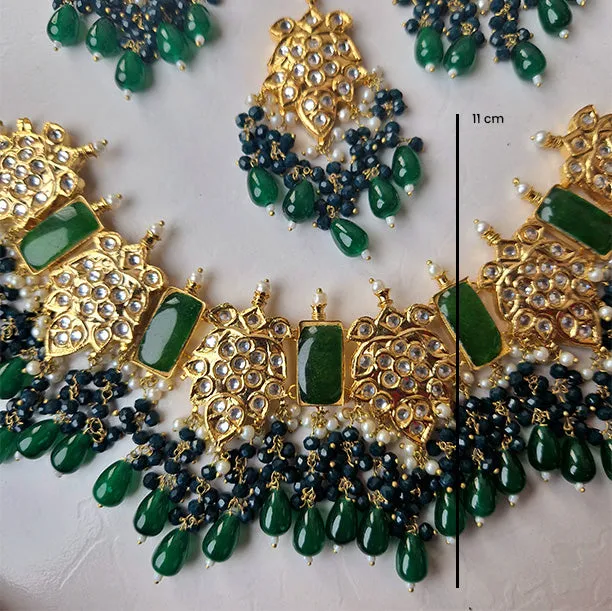 Moonstar Bridal Set