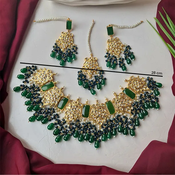 Moonstar Bridal Set