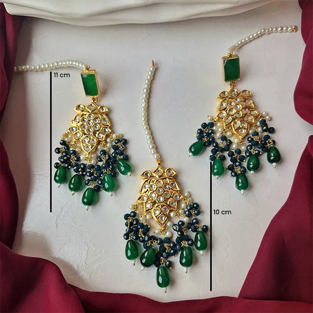 Moonstar Bridal Set