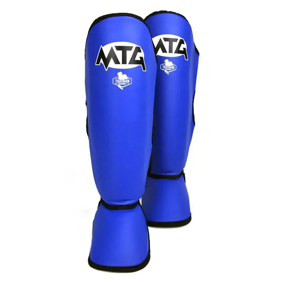 MTG Synthetic Shin Pads