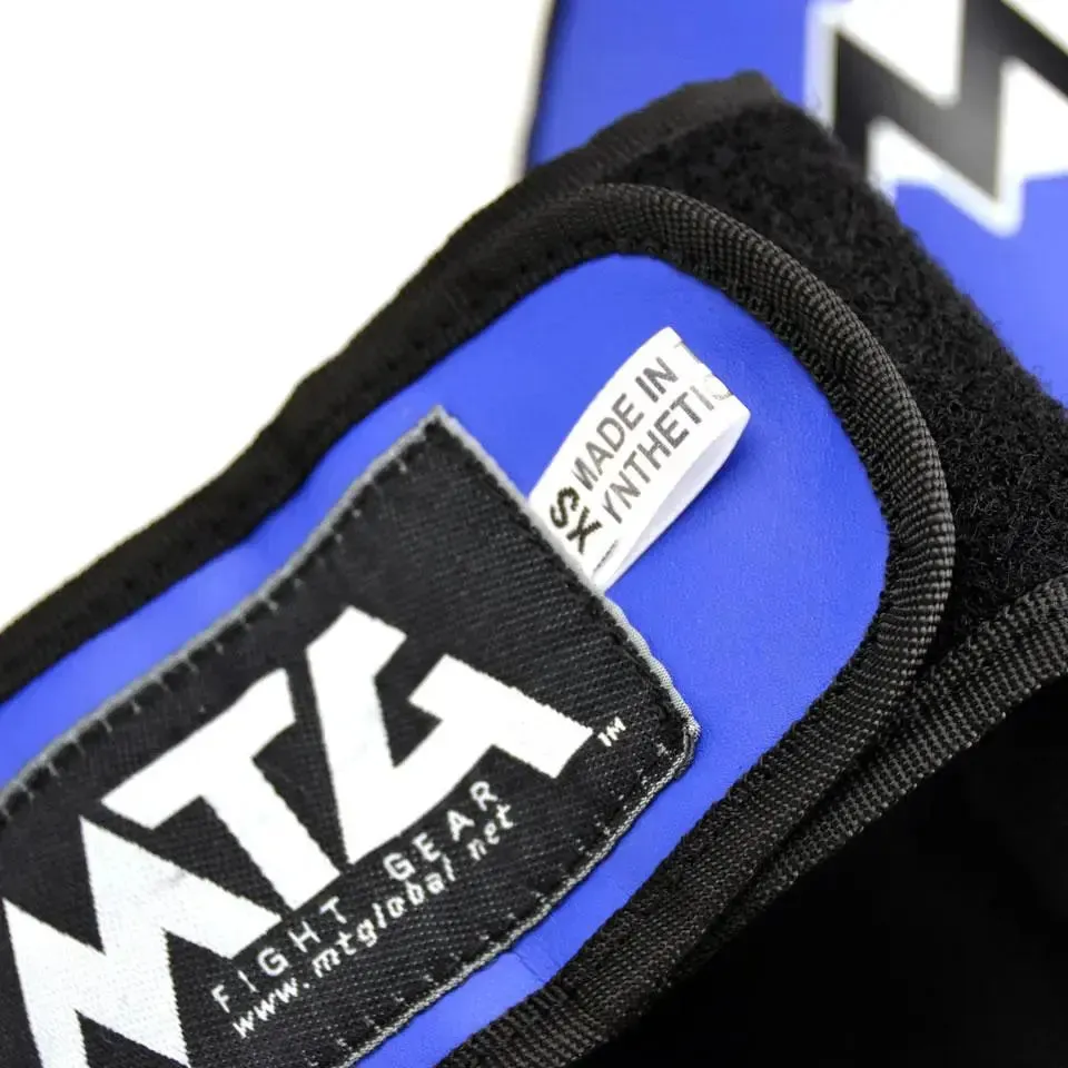 MTG Synthetic Shin Pads