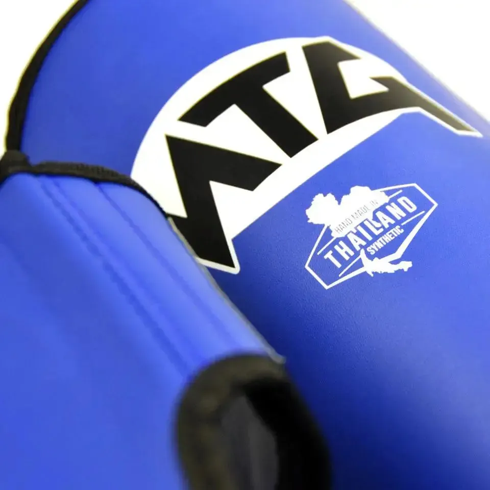 MTG Synthetic Shin Pads