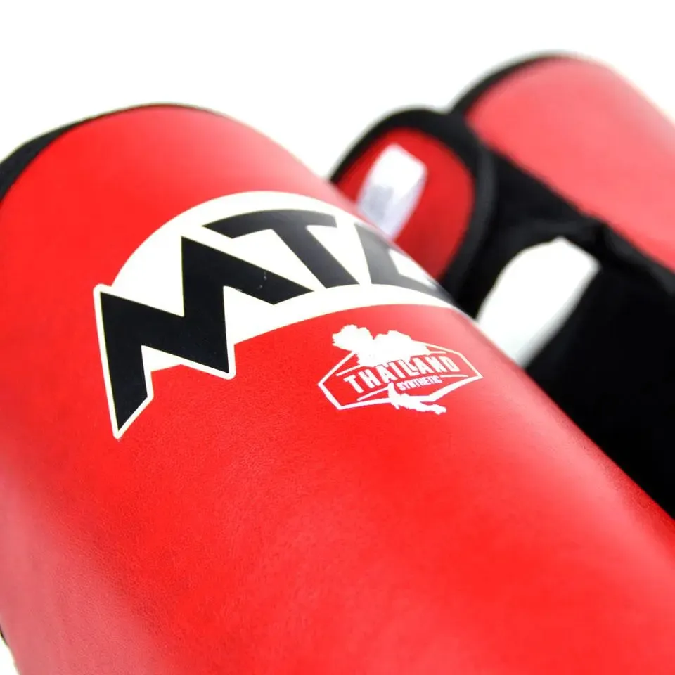 MTG Synthetic Shin Pads