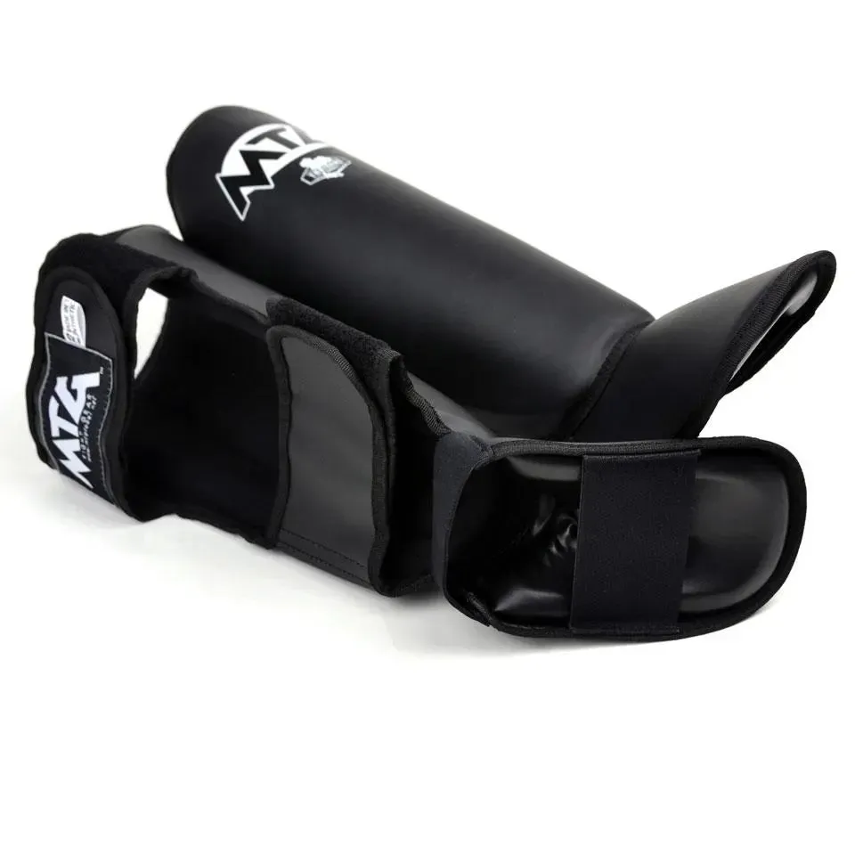 MTG Synthetic Shin Pads