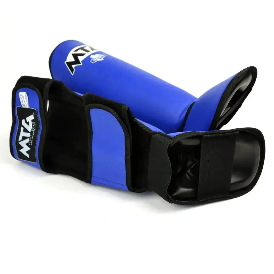MTG Synthetic Shin Pads