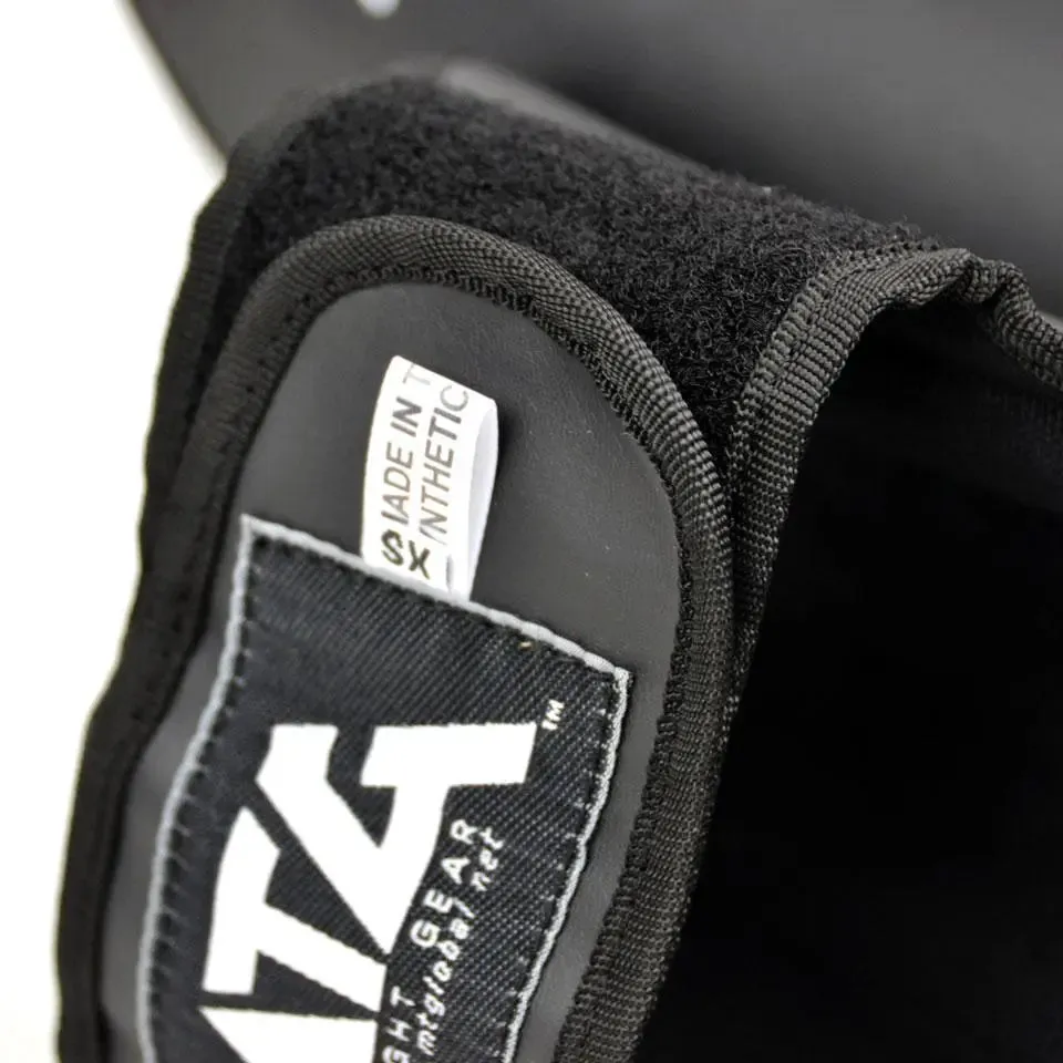 MTG Synthetic Shin Pads