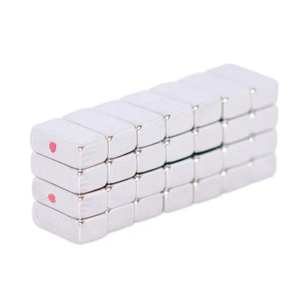 Neodymium Block Magnet - 2mm x 3mm x 5.6mm N52